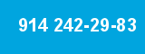 914 242-29-83
